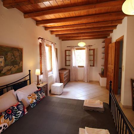 Fioroula'S Villa Fiskardo Exterior foto